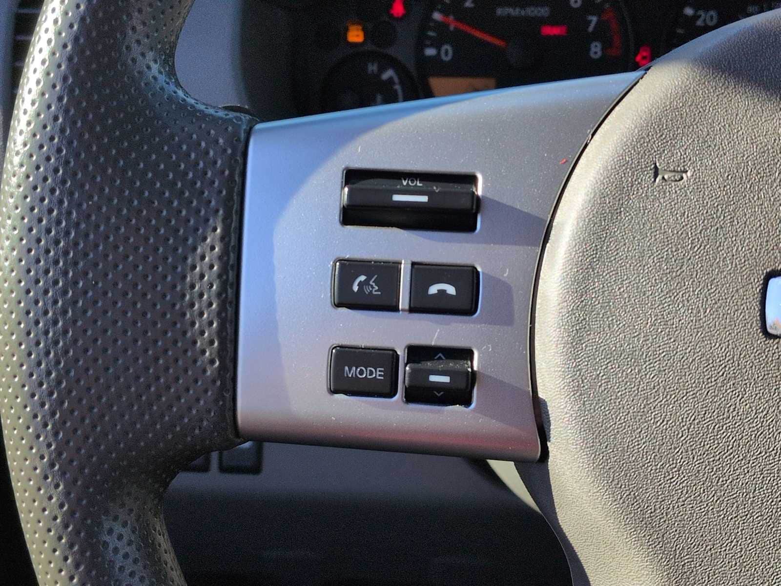 Thumbnail: 2021 Nissan Frontier - 24