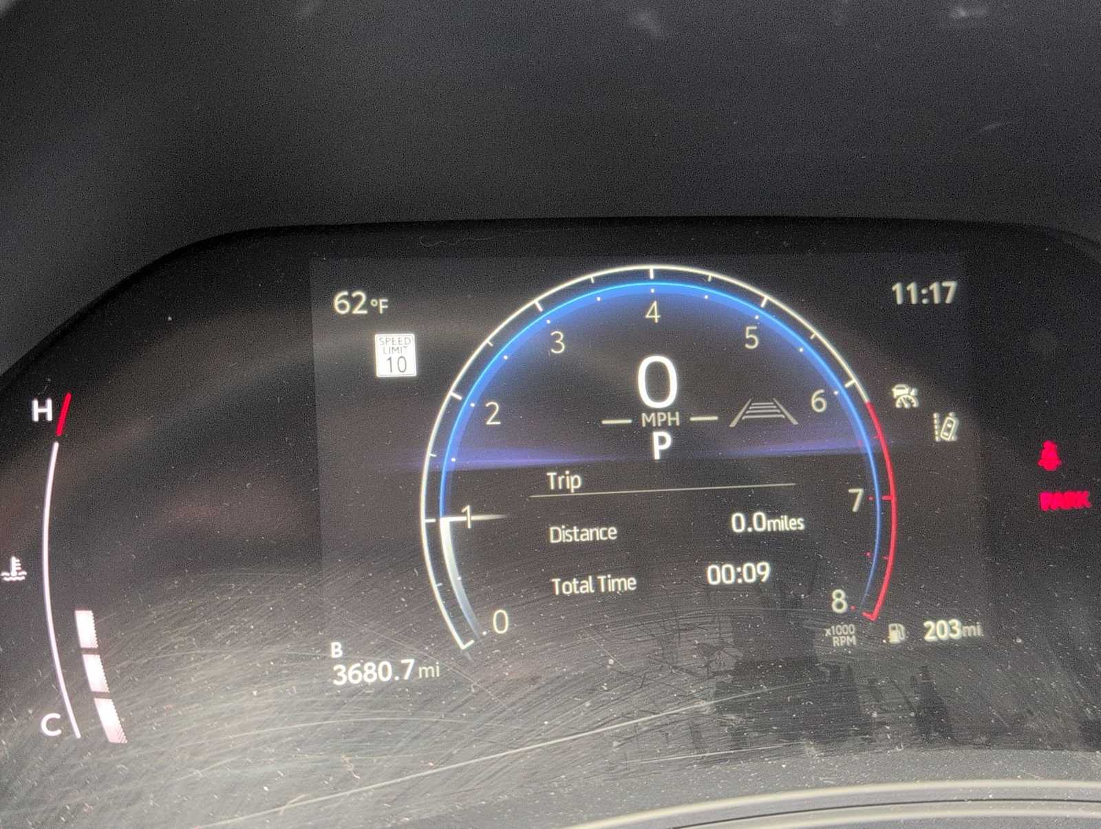 Thumbnail: 2025 Toyota Grand Highlander - 31