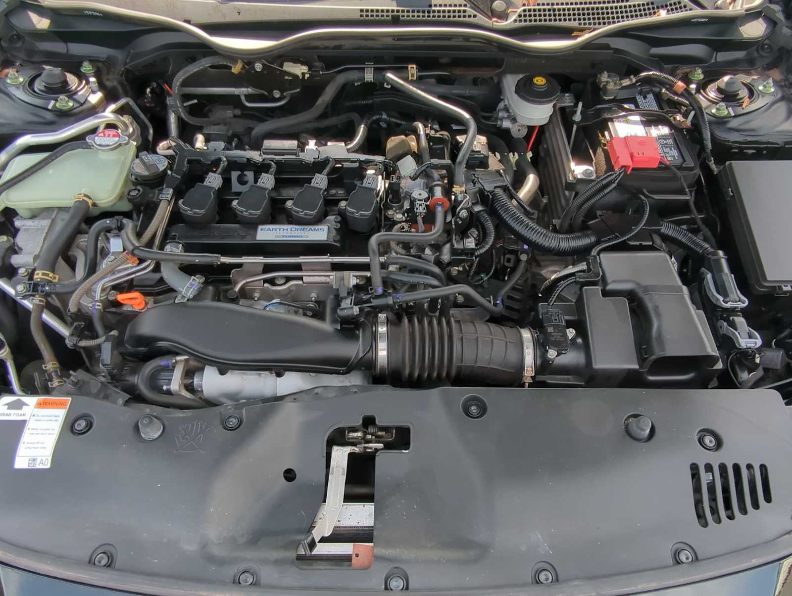 Thumbnail: 2019 Honda Civic - 14