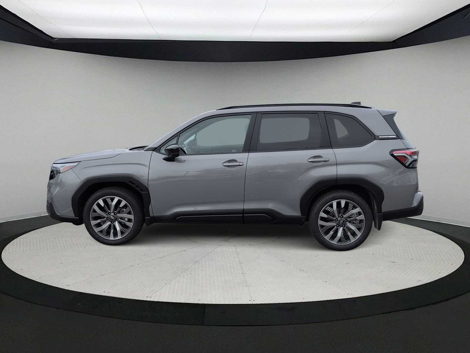 Thumbnail: 2025 Subaru Forester - 5