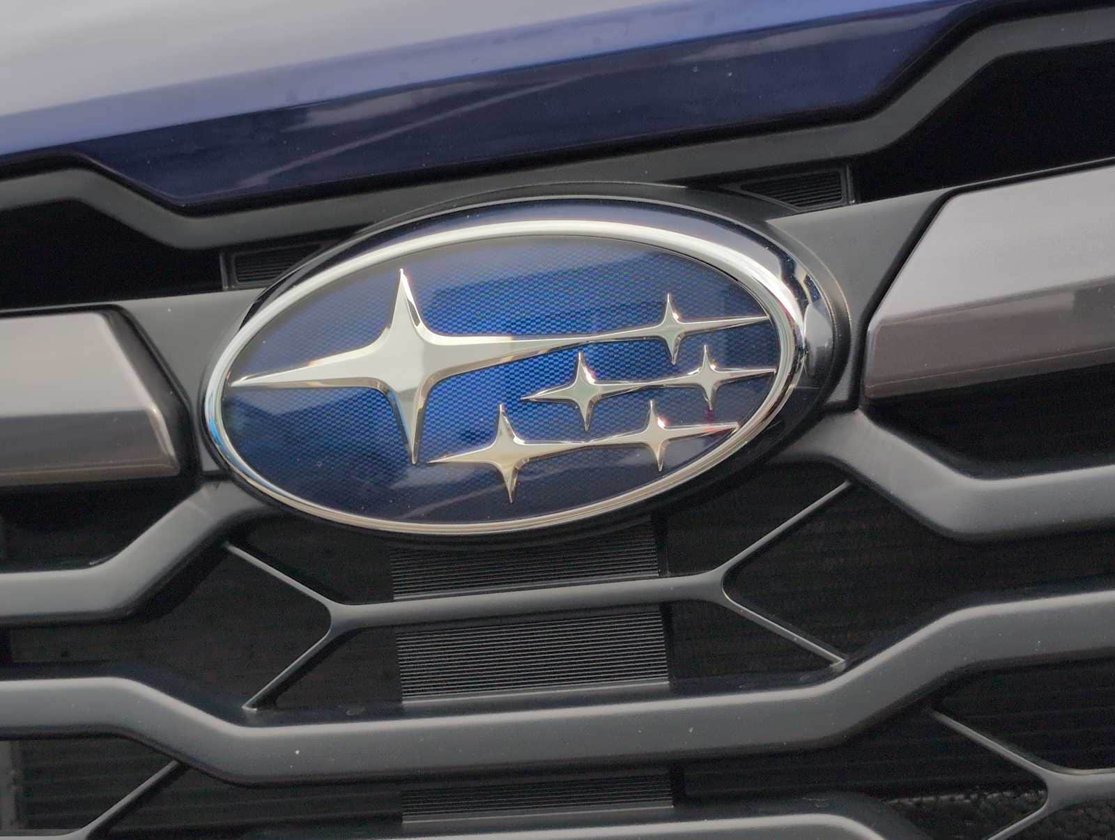 Thumbnail: 2025 Subaru Crosstrek - 12