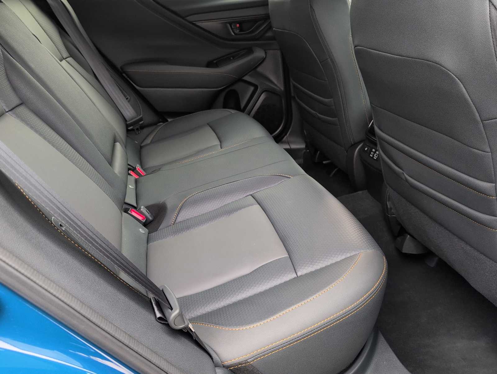 Thumbnail: 2025 Subaru Outback - 20