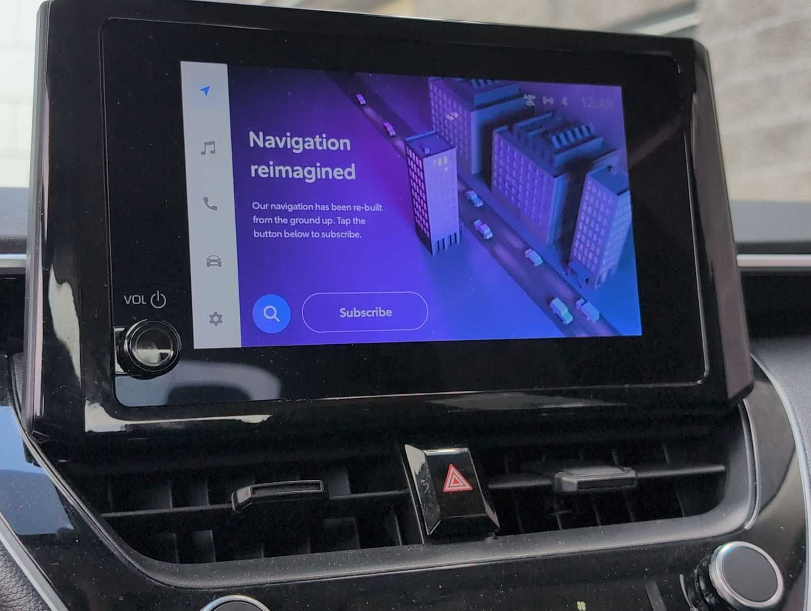 Thumbnail: 2024 Toyota Corolla - 26