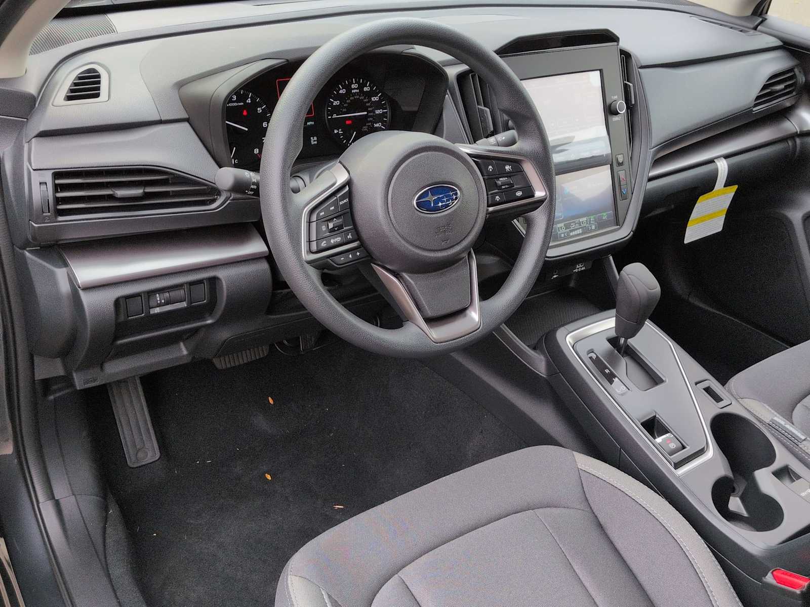 Thumbnail: 2025 Subaru Impreza - 15