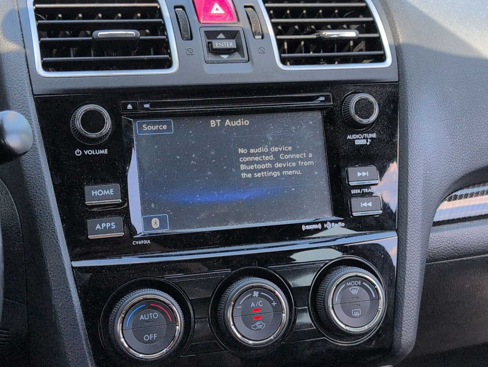 Thumbnail: 2018 Subaru WRX - 25