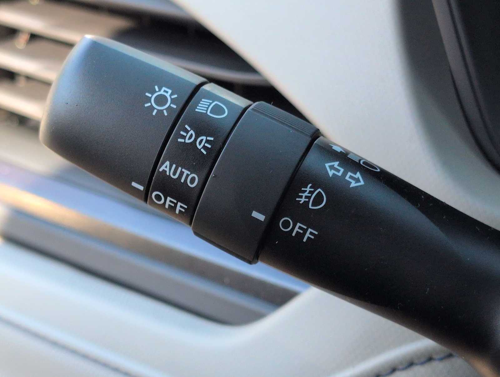 Thumbnail: 2026 Subaru Forester - 26