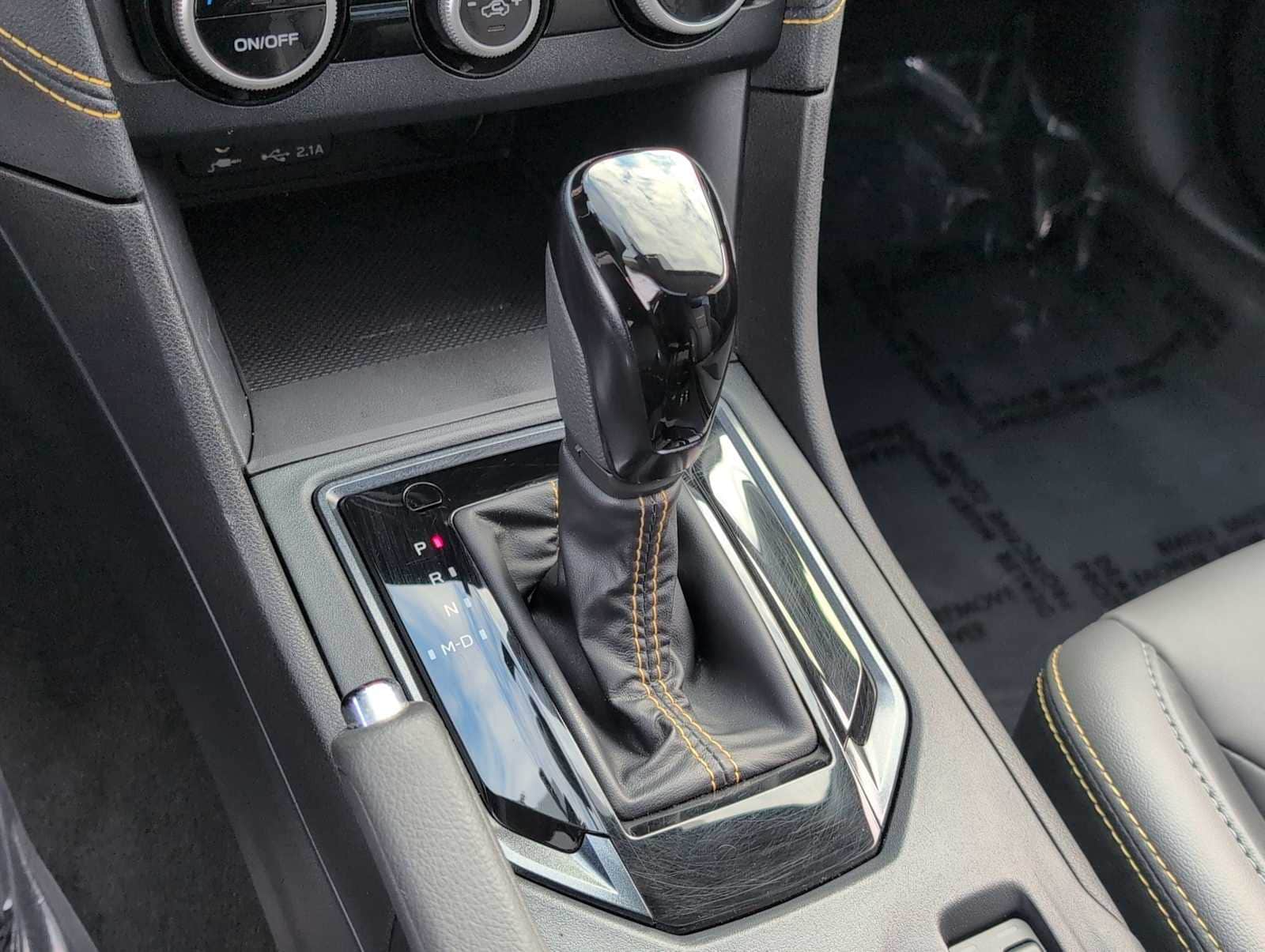 Thumbnail: 2021 Subaru Crosstrek - 31