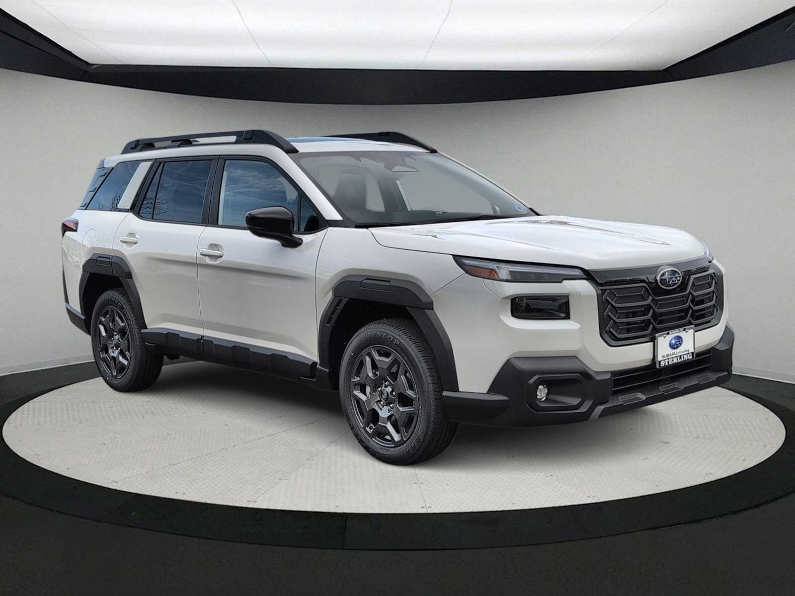 Thumbnail: 2026 Subaru Outback - 2