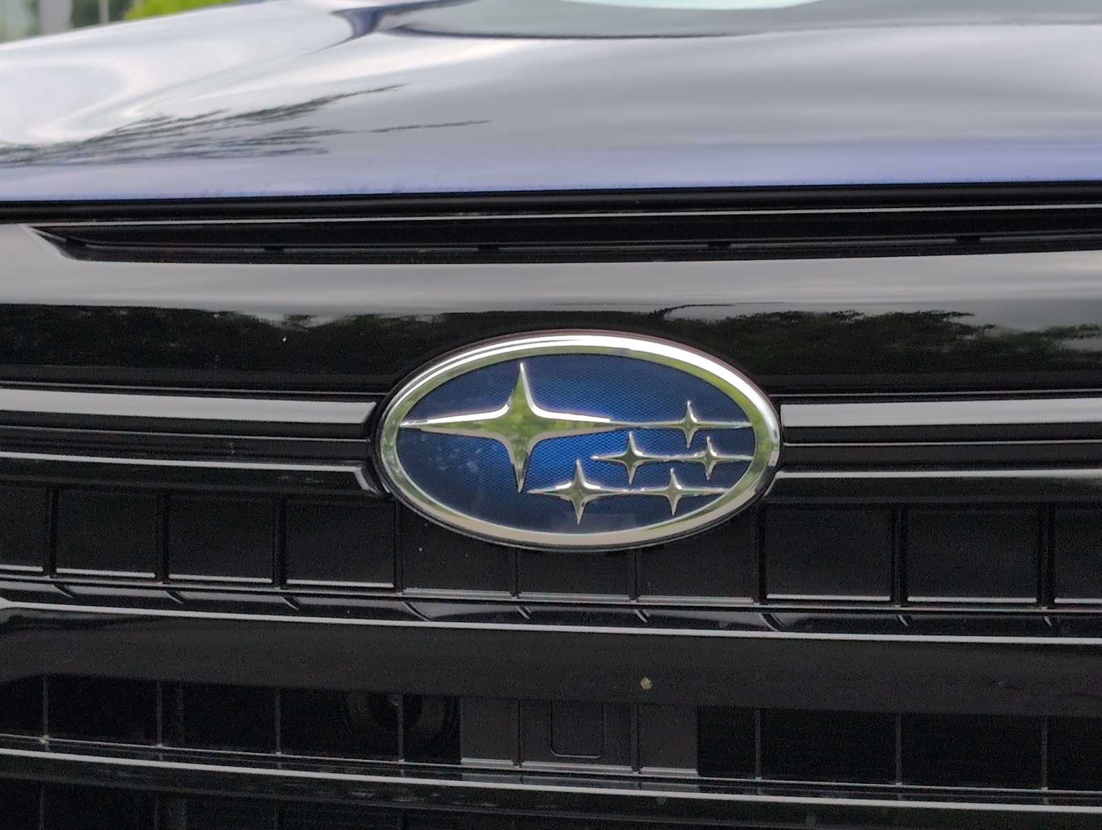 Thumbnail: 2026 Subaru Forester - 12
