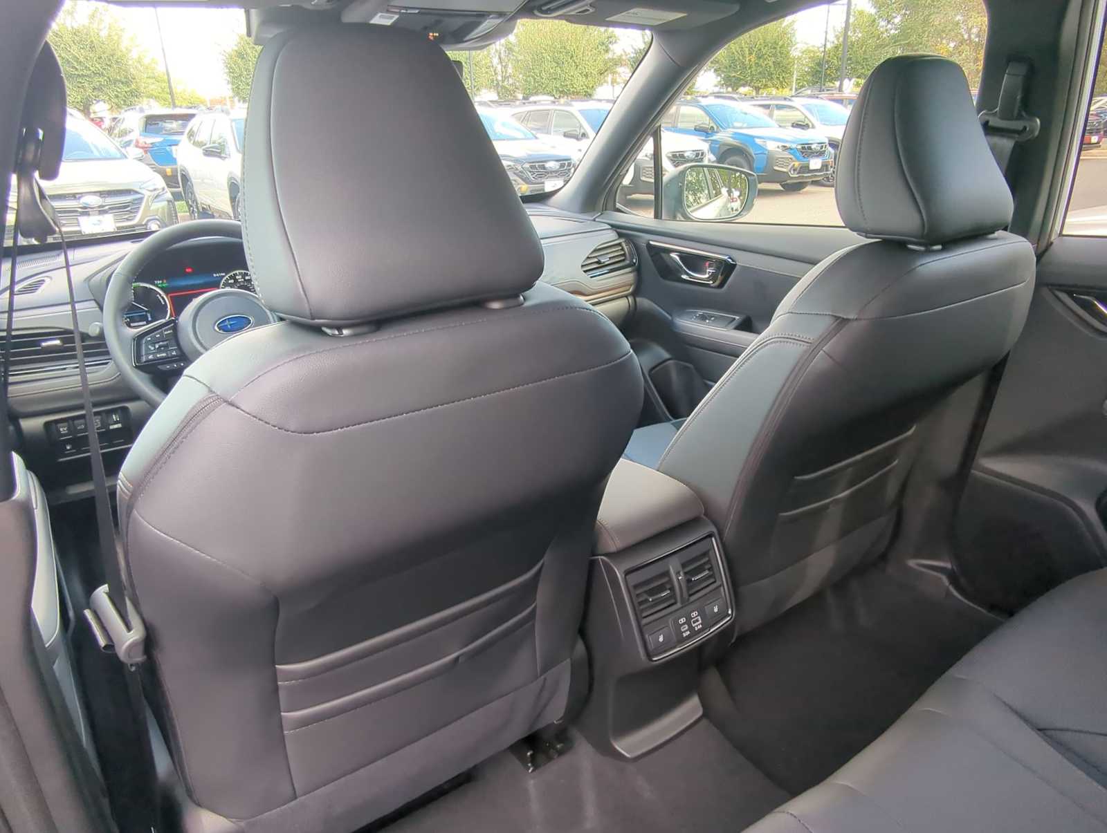 Thumbnail: 2025 Subaru Forester - 19