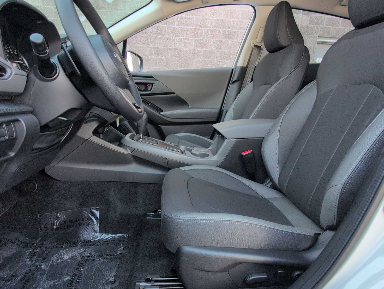 Thumbnail: 2026 Subaru Crosstrek - 17