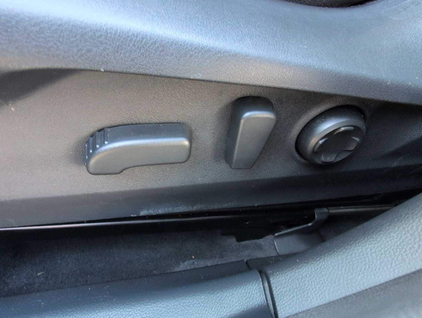 Thumbnail: 2024 Subaru Legacy - 18