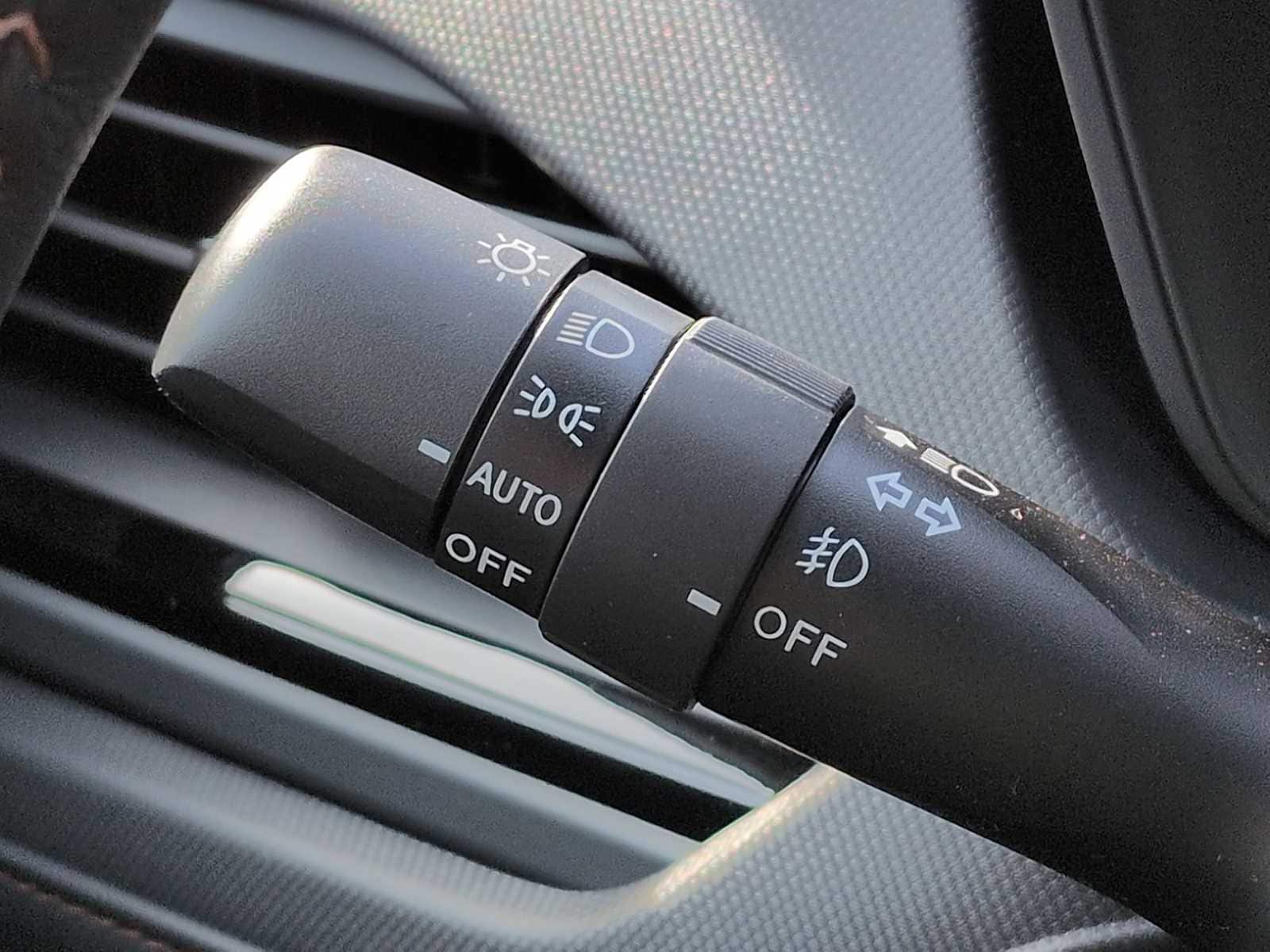 Thumbnail: 2025 Subaru Forester - 28