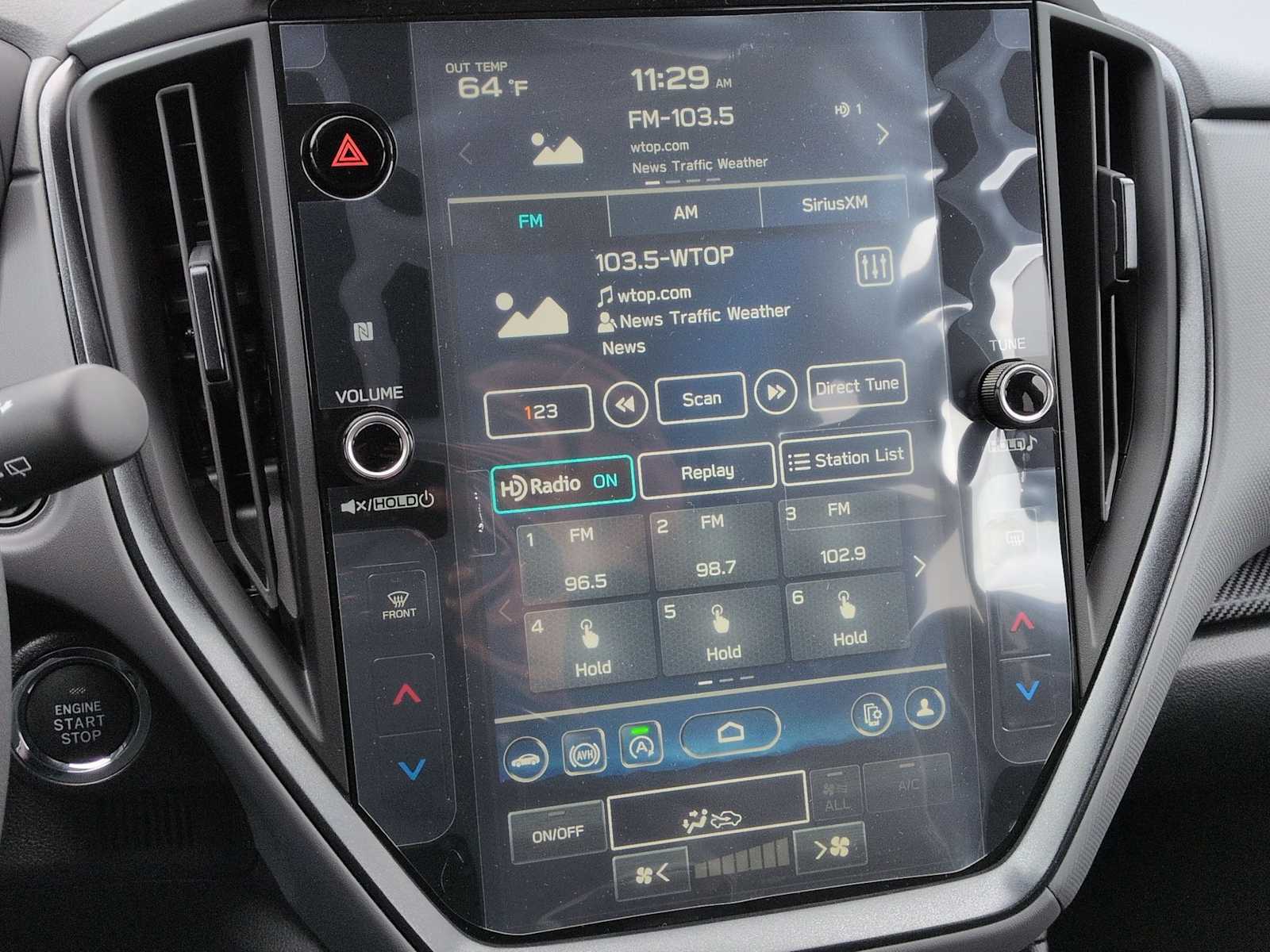 Thumbnail: 2025 Subaru Crosstrek - 31