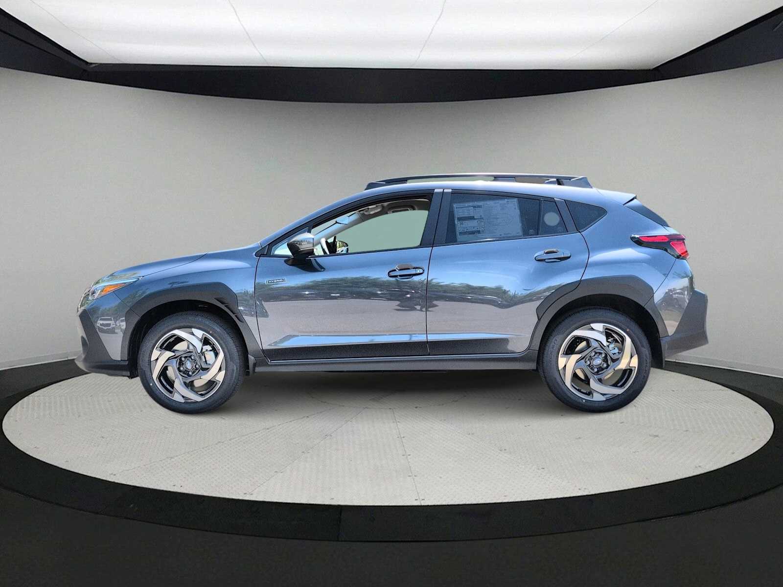 Thumbnail: 2026 Subaru Crosstrek - 5