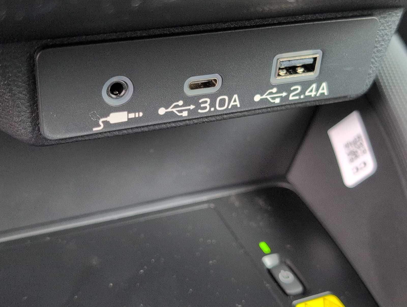 Thumbnail: 2026 Subaru Forester - 29