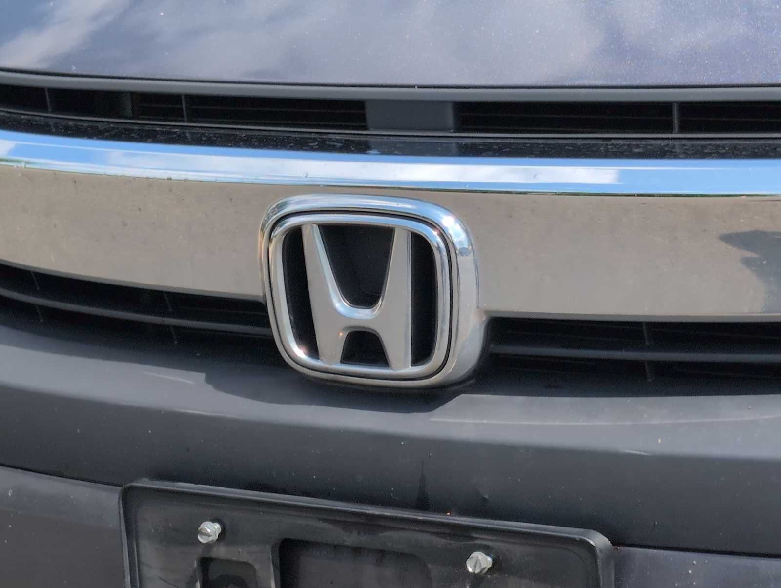 Thumbnail: 2017 Honda Civic - 12