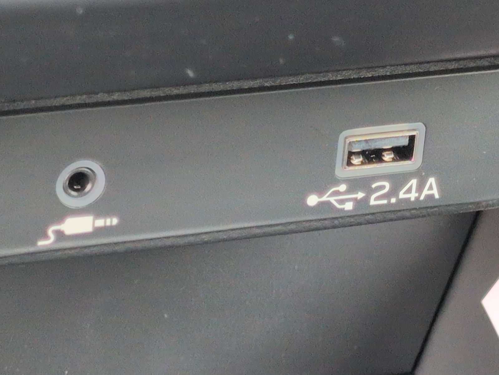 Thumbnail: 2026 Subaru Forester - 27