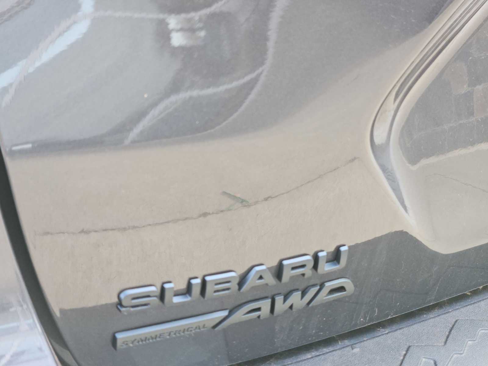 Thumbnail: 2026 Subaru Crosstrek - 11