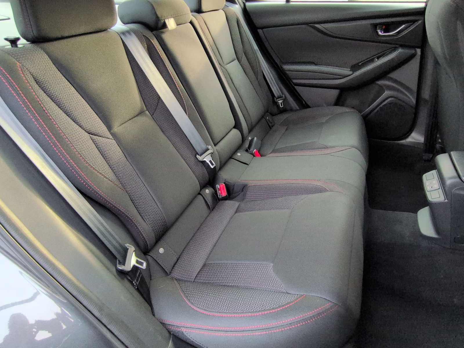 Thumbnail: 2024 Subaru WRX - 21