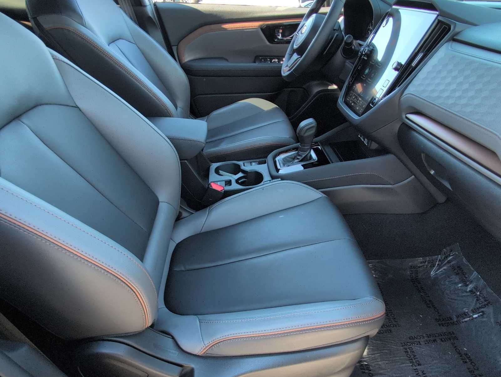 Thumbnail: 2025 Subaru Forester - 22