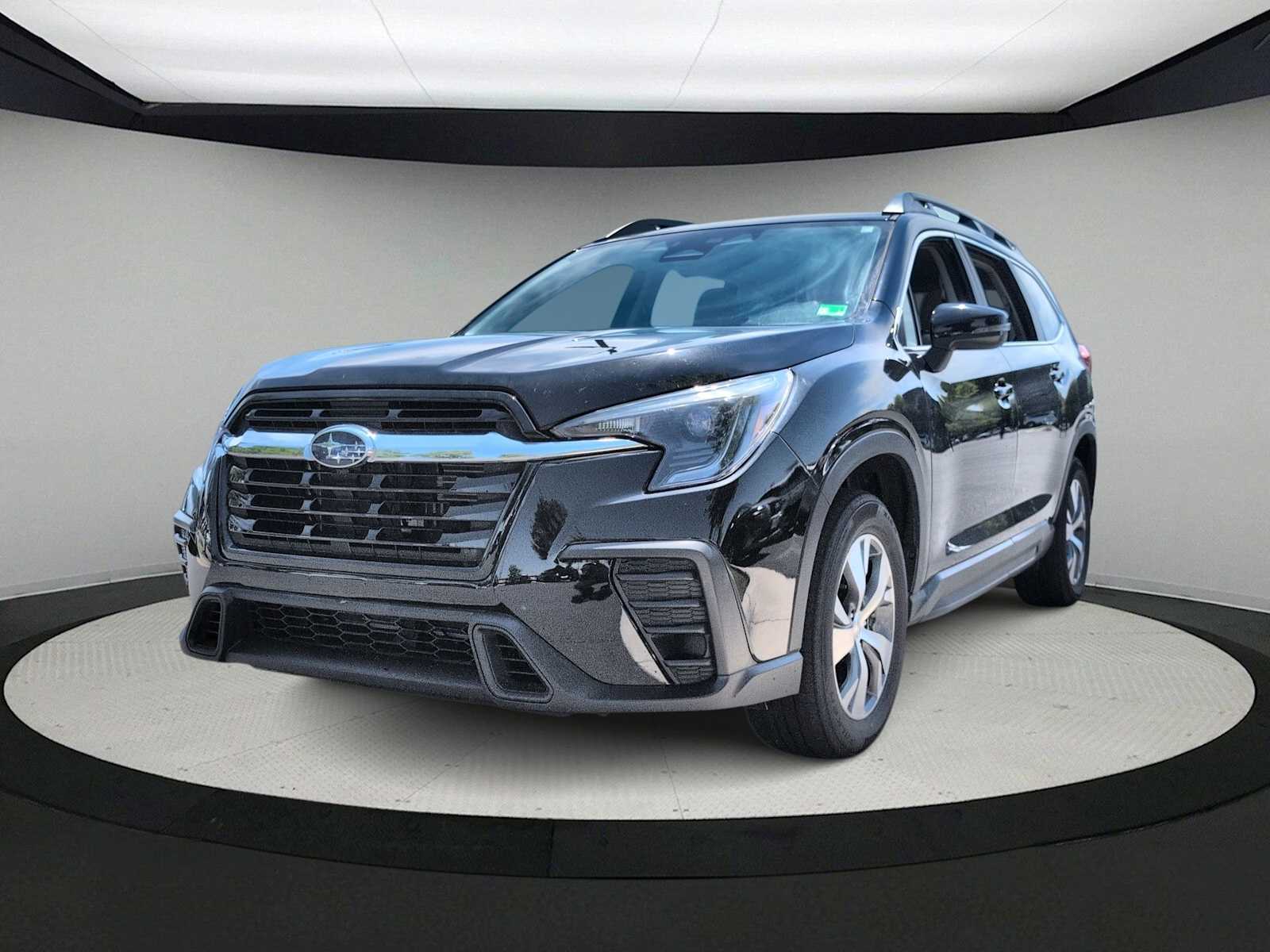 Thumbnail: 2023 Subaru Ascent - 4