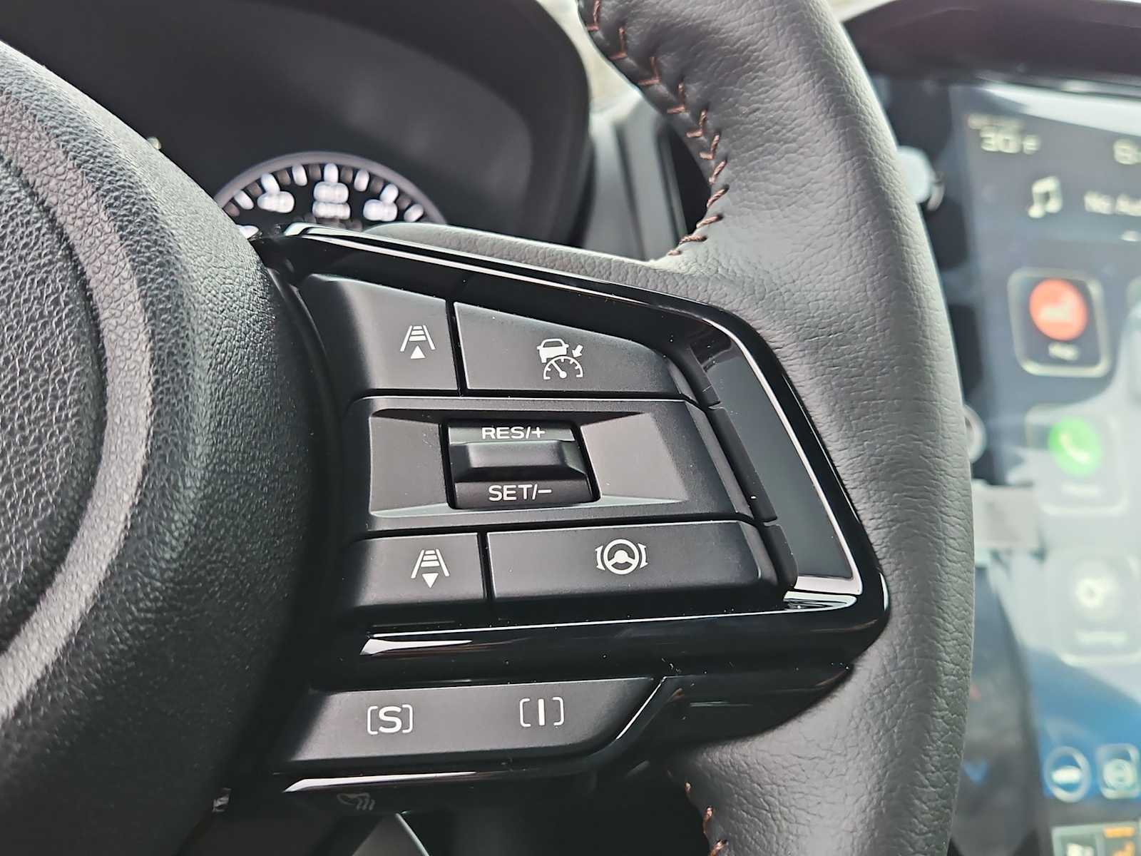 Thumbnail: 2026 Subaru Forester - 26