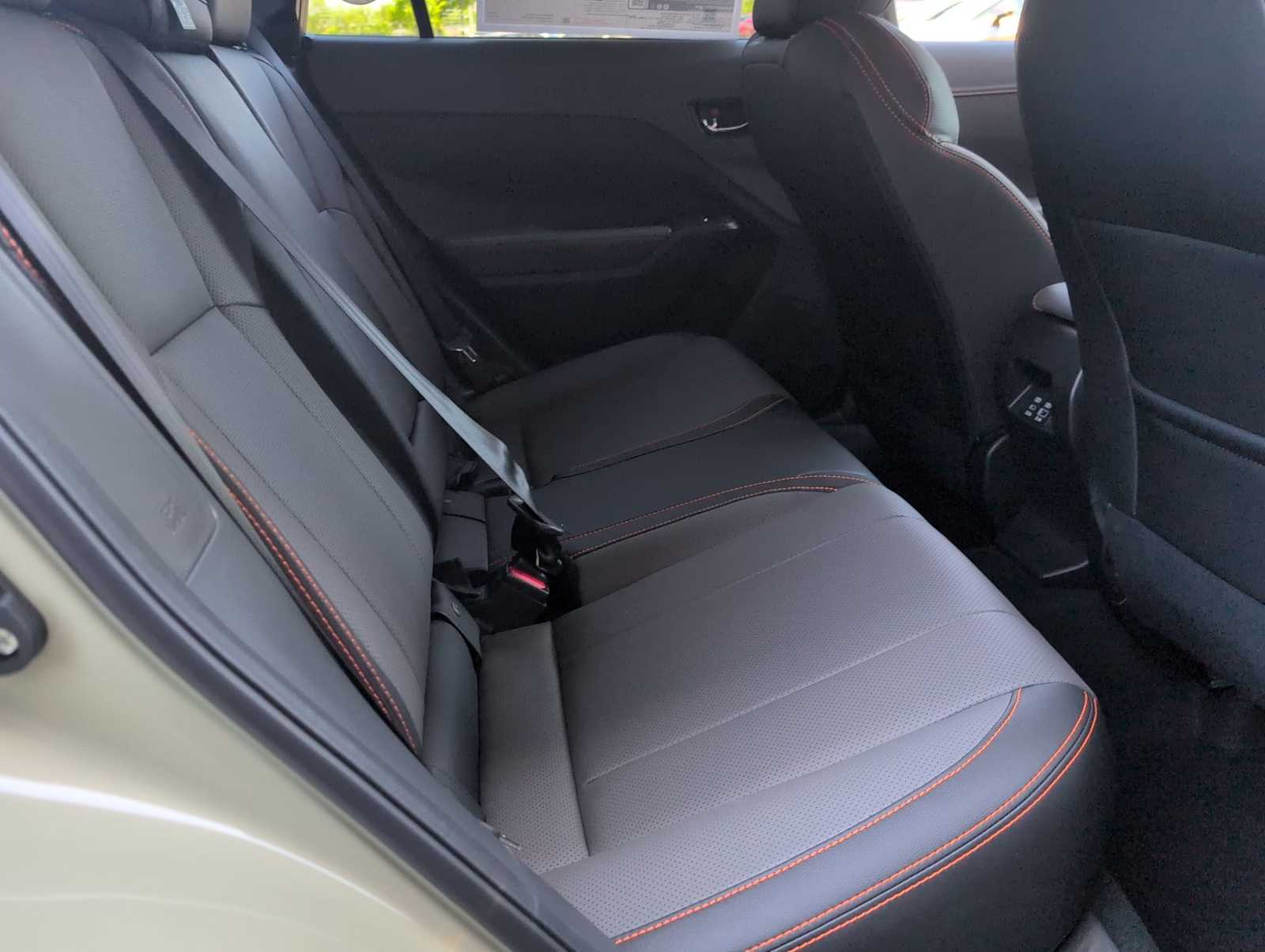 Thumbnail: 2026 Subaru Crosstrek - 20