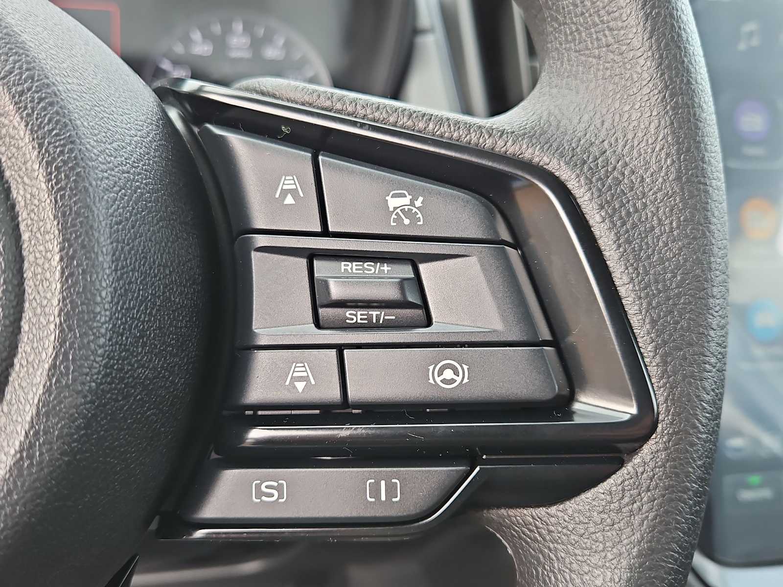 Thumbnail: 2026 Subaru Crosstrek - 24