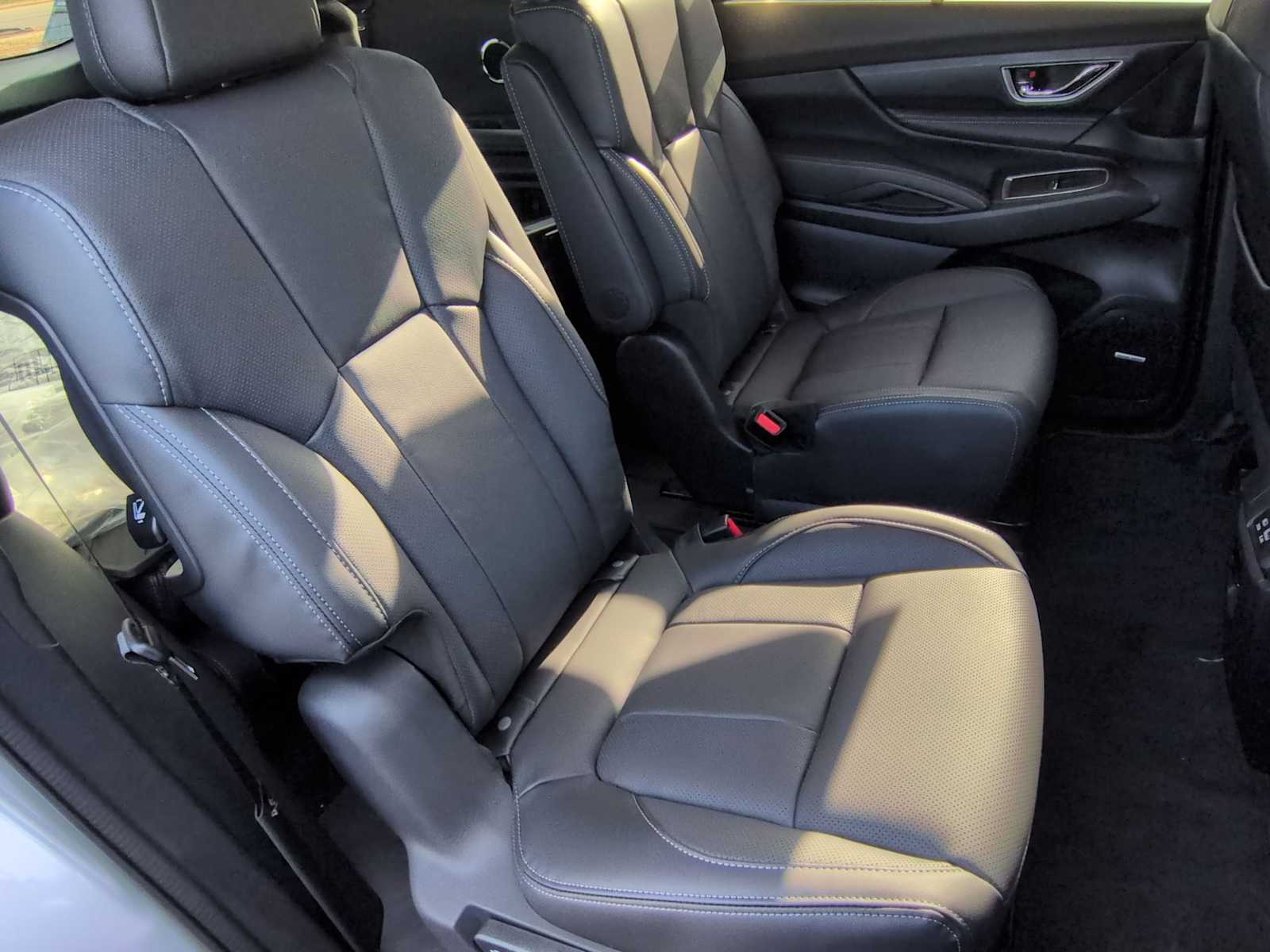 Thumbnail: 2026 Subaru Ascent - 22