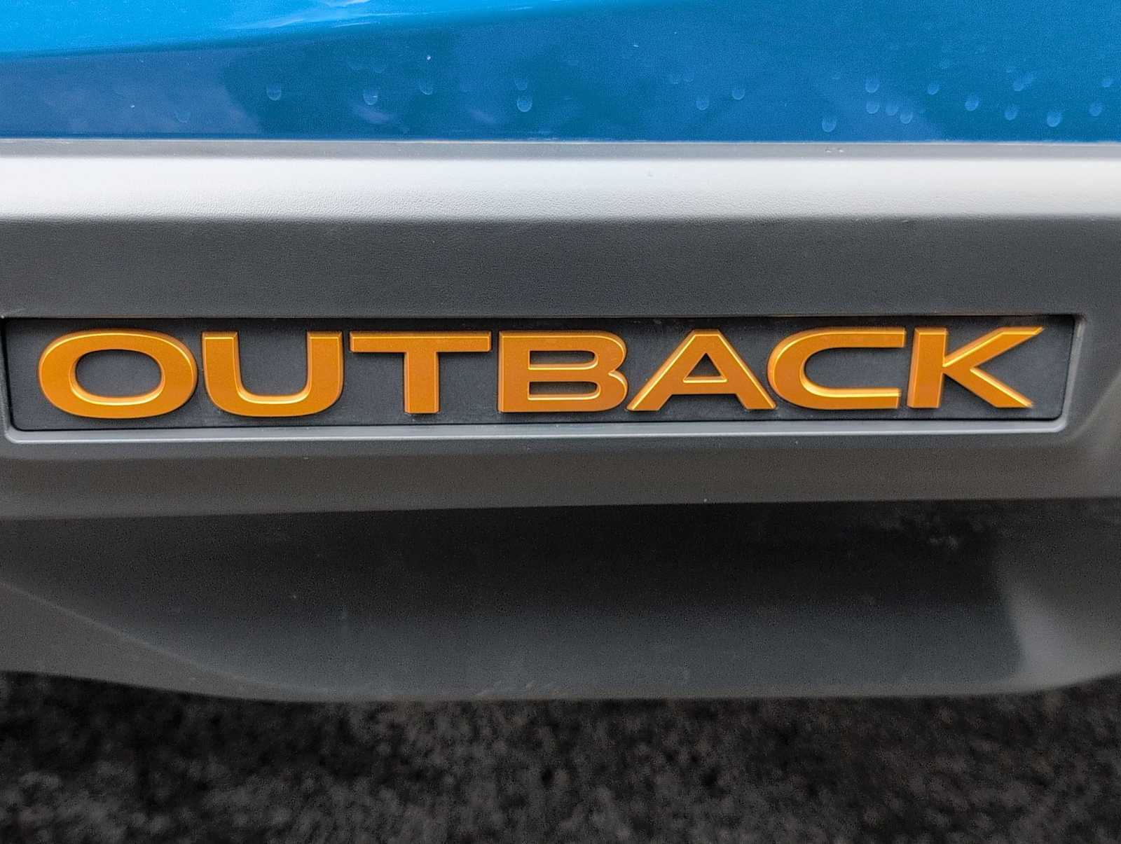 Thumbnail: 2025 Subaru Outback - 13