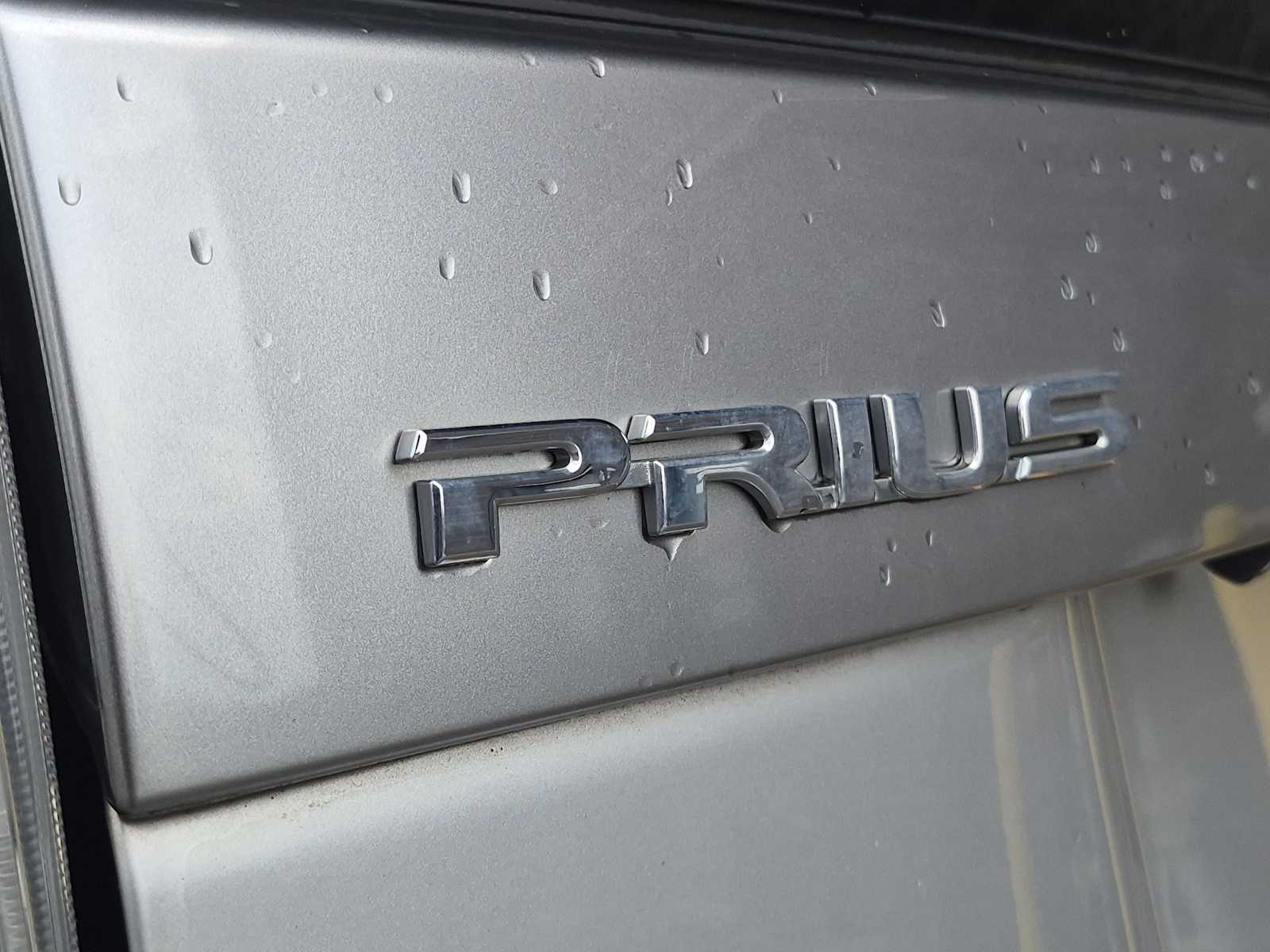 2013 Toyota Prius Plug-In Base - Photo 13