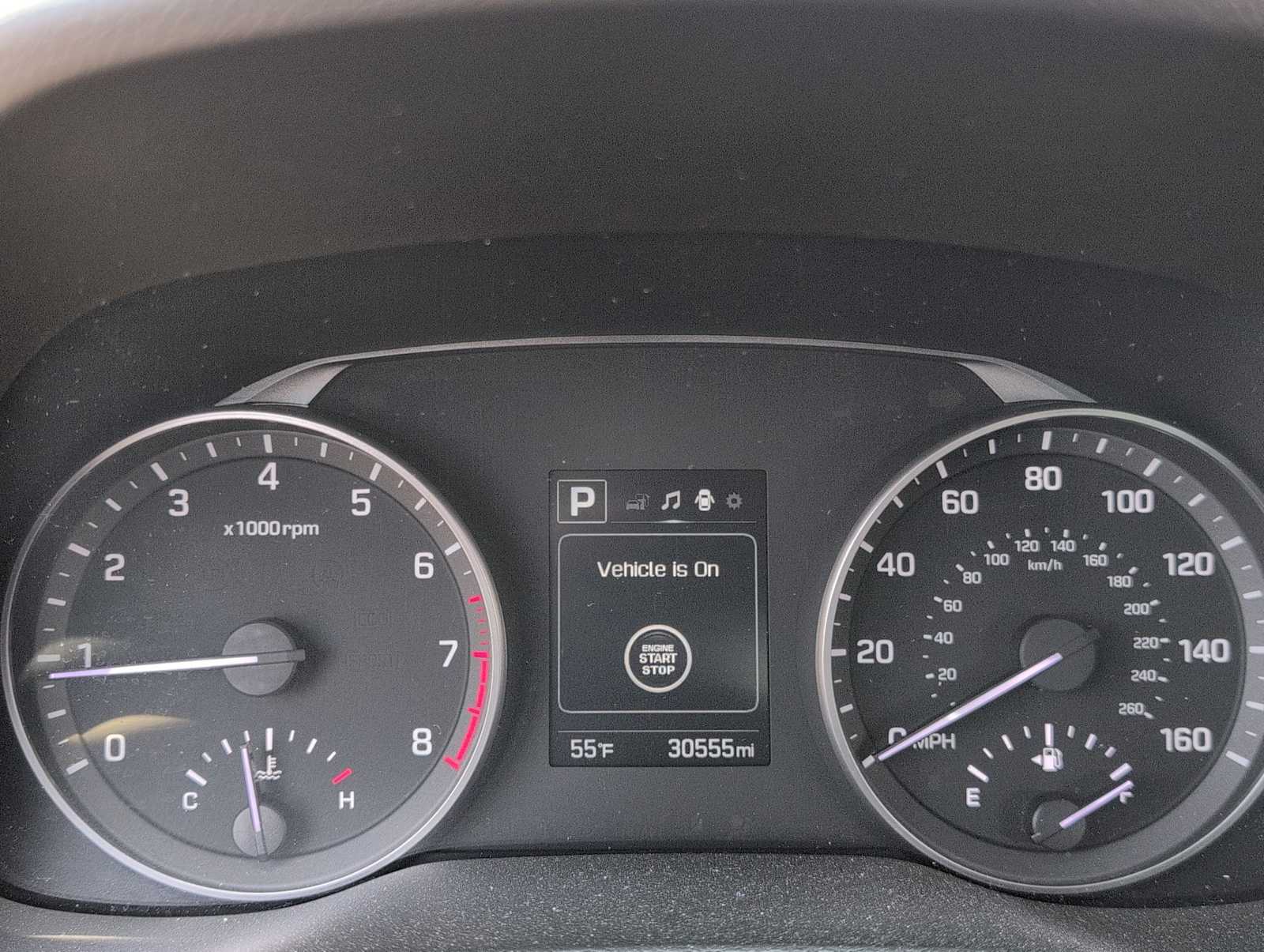 Thumbnail: 2018 Hyundai Elantra - 28