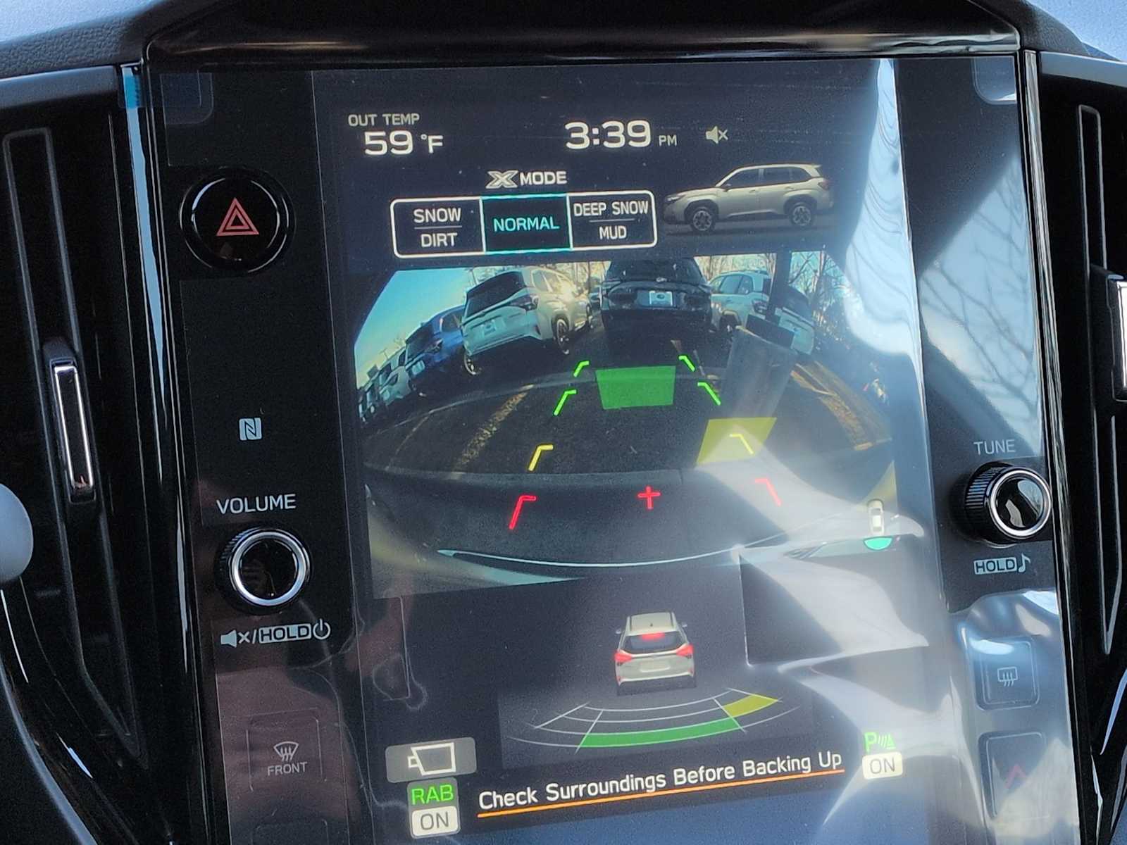 Thumbnail: 2025 Subaru Forester - 31