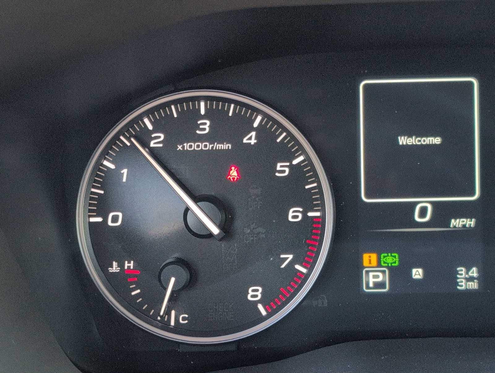 Thumbnail: 2026 Subaru Ascent - 30