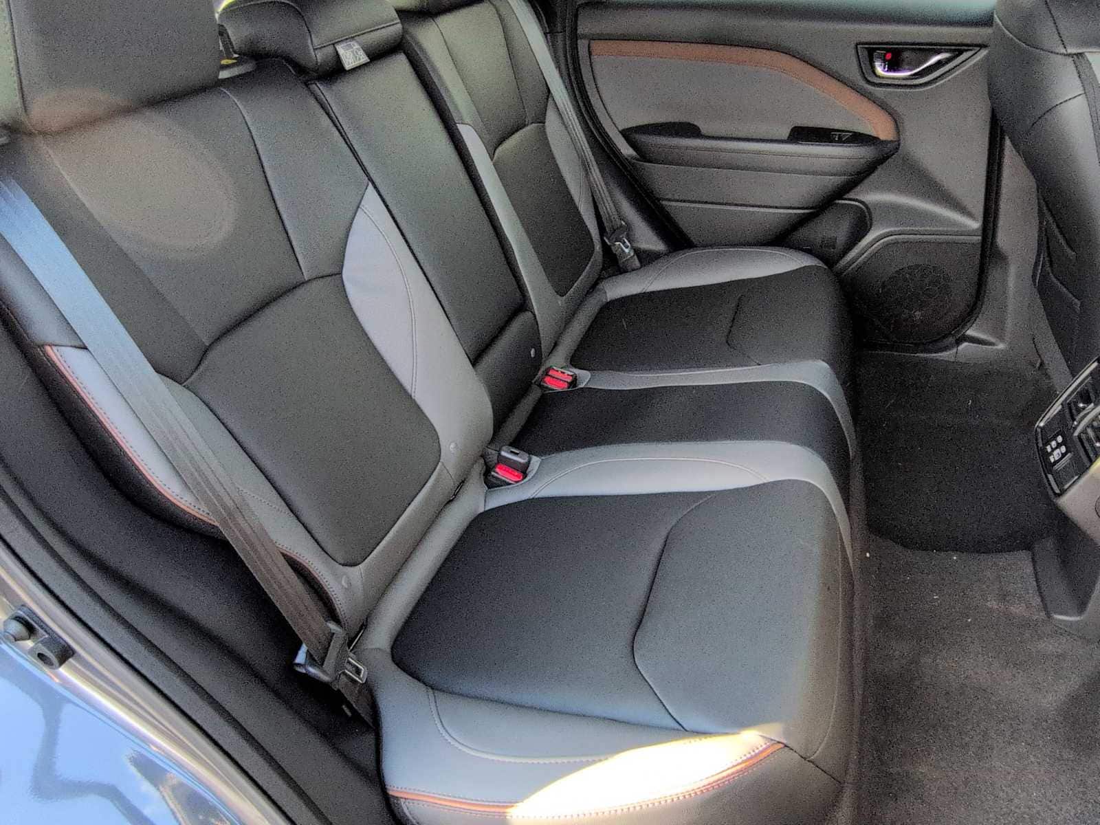 Thumbnail: 2026 Subaru Forester - 22