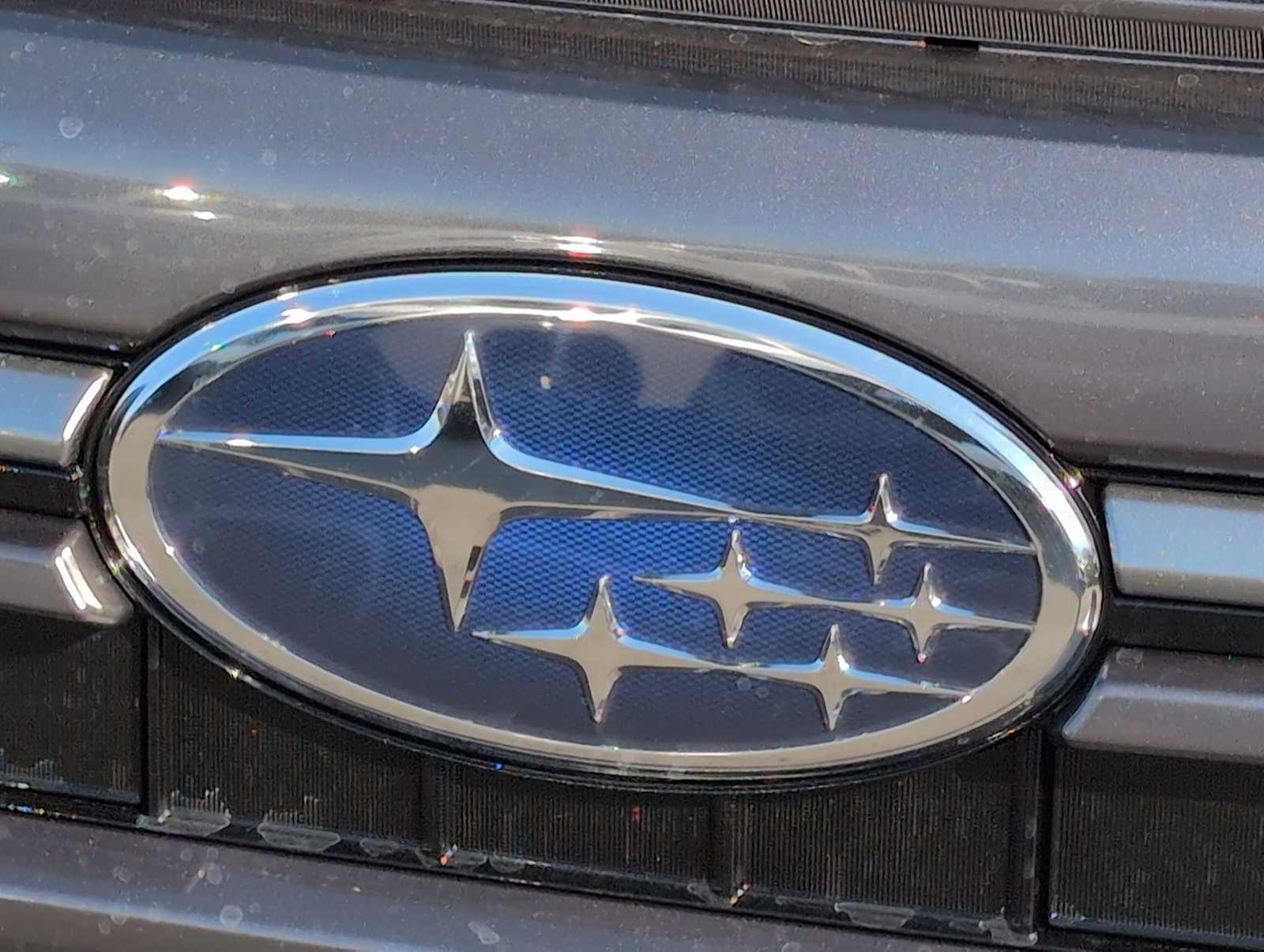 Thumbnail: 2026 Subaru Forester - 13