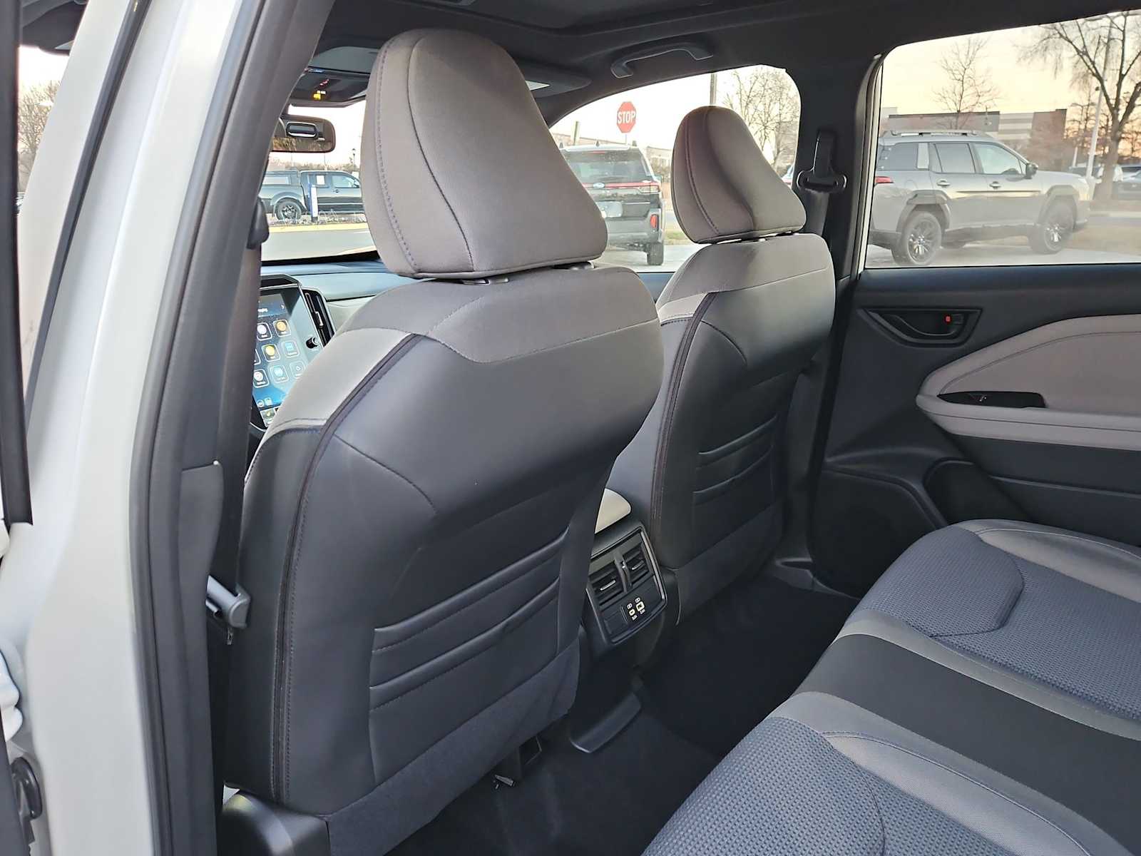 Thumbnail: 2025 Subaru Forester - 18