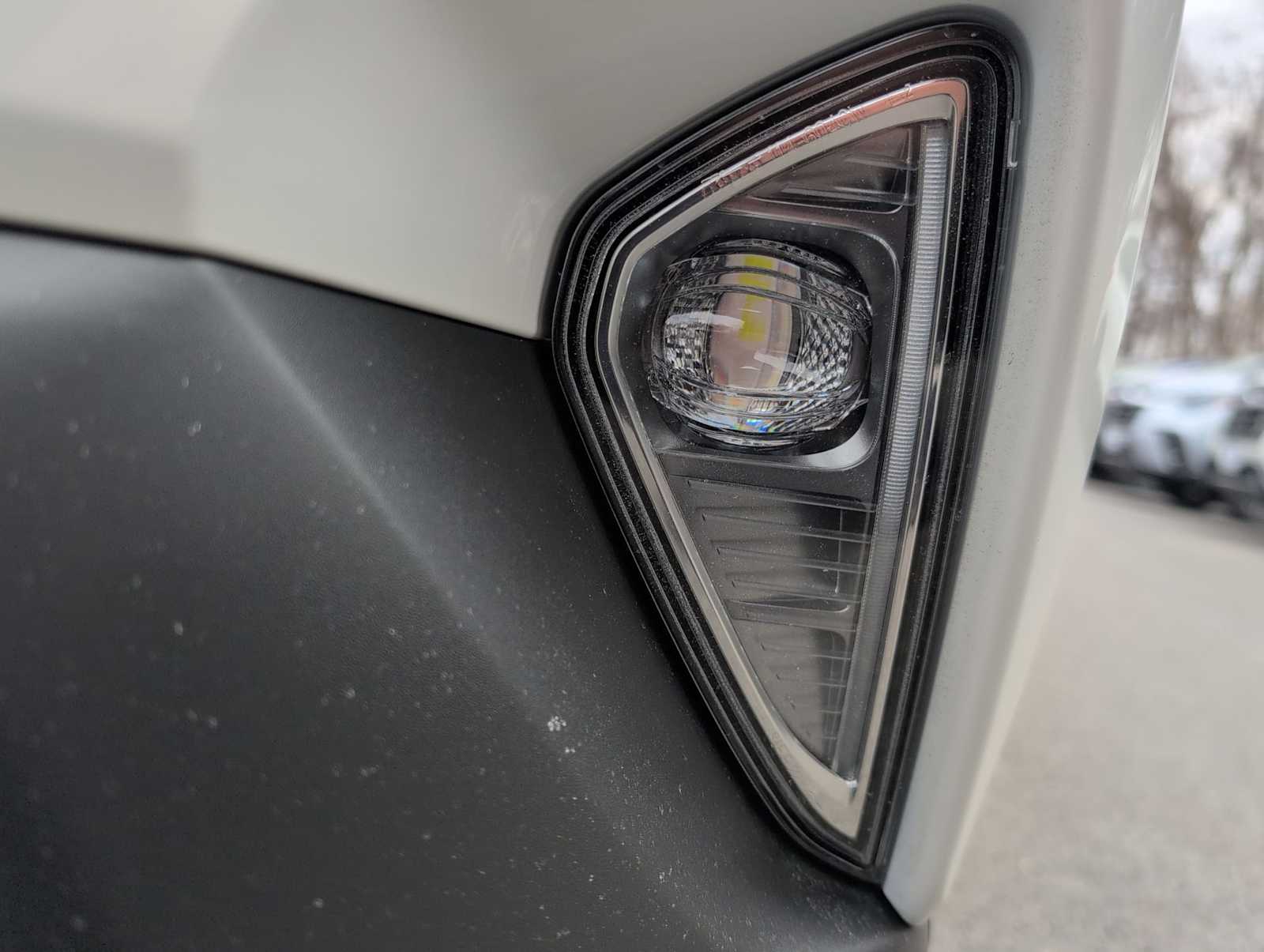 Thumbnail: 2026 Subaru Forester - 11