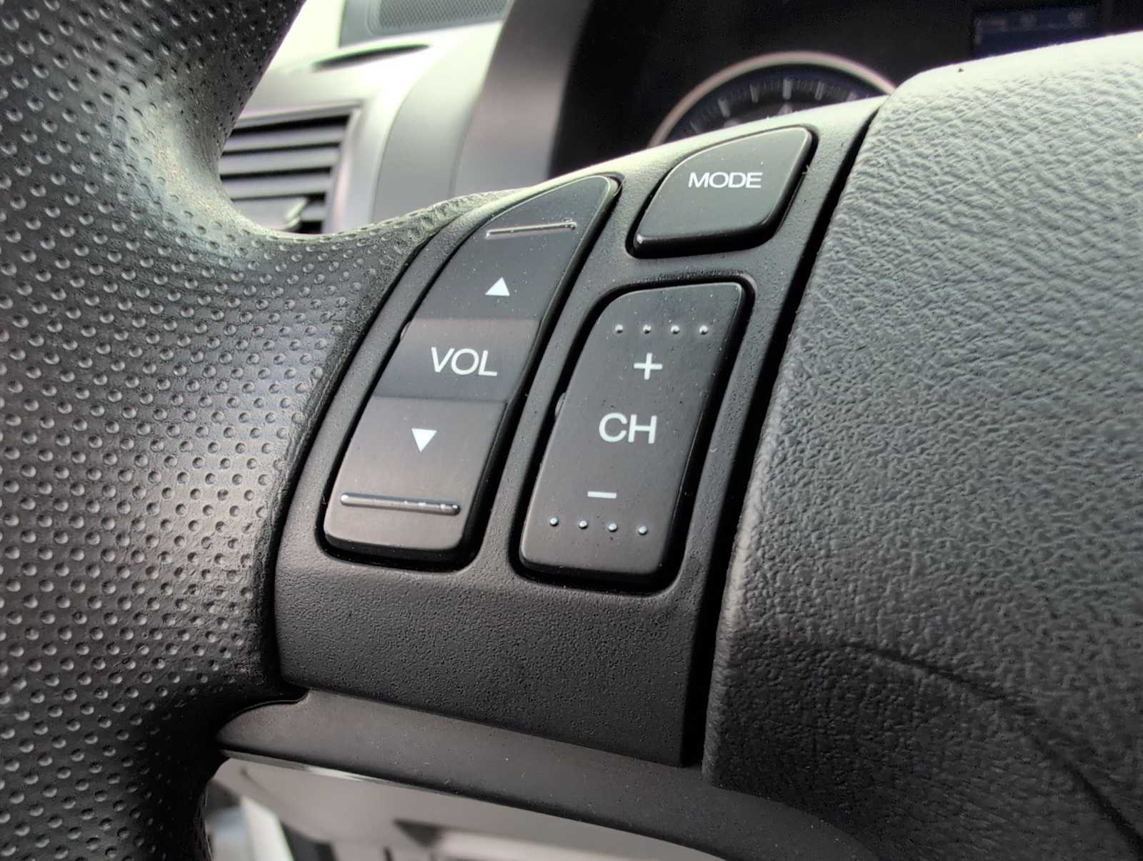 Thumbnail: 2011 Honda CR-V - 23