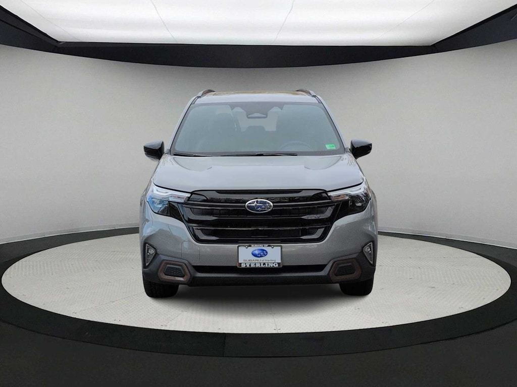 New 2025 Subaru Forester Sport SUV