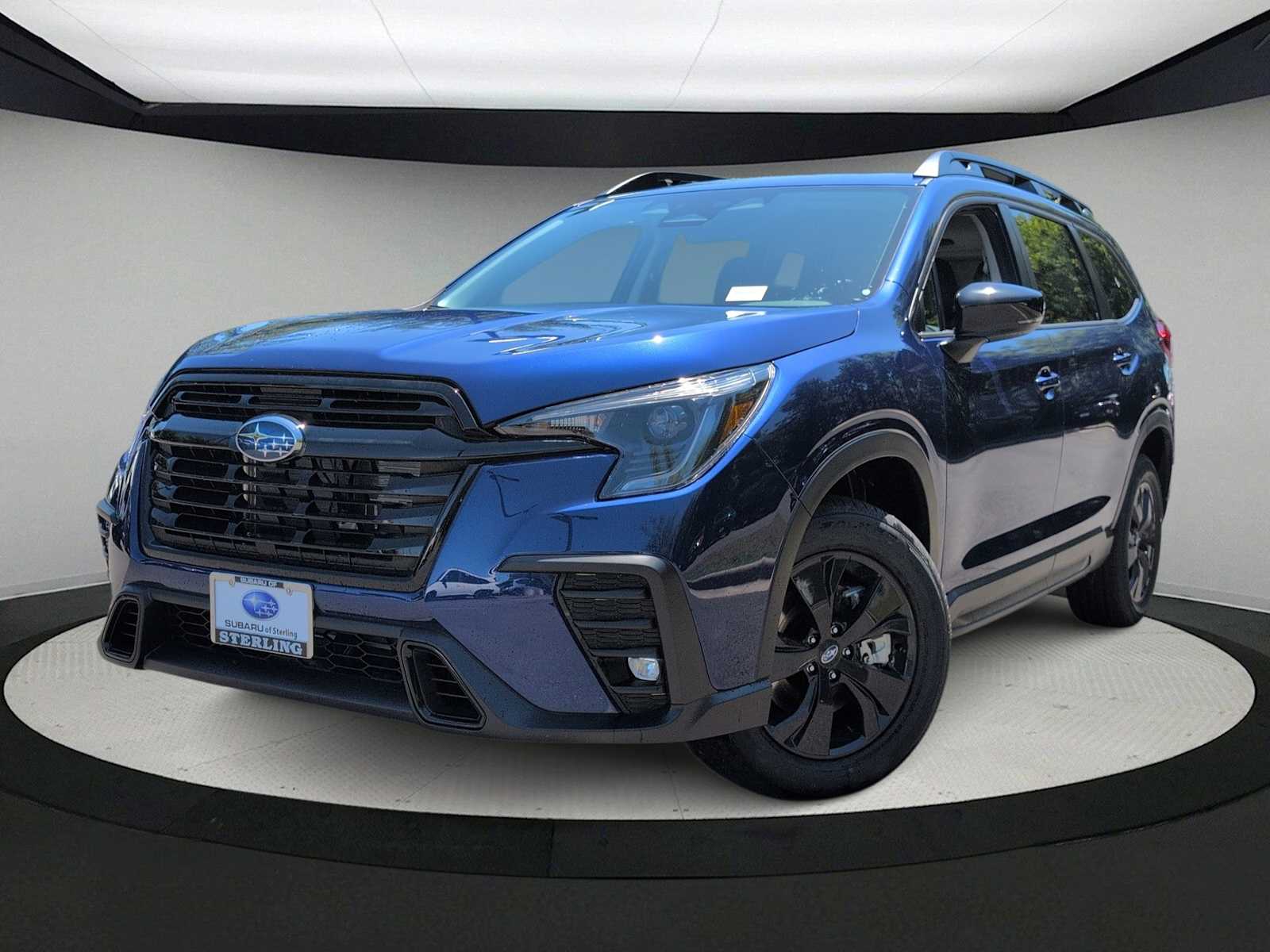 2026 Subaru Ascent Premium 7 Passenger's photo