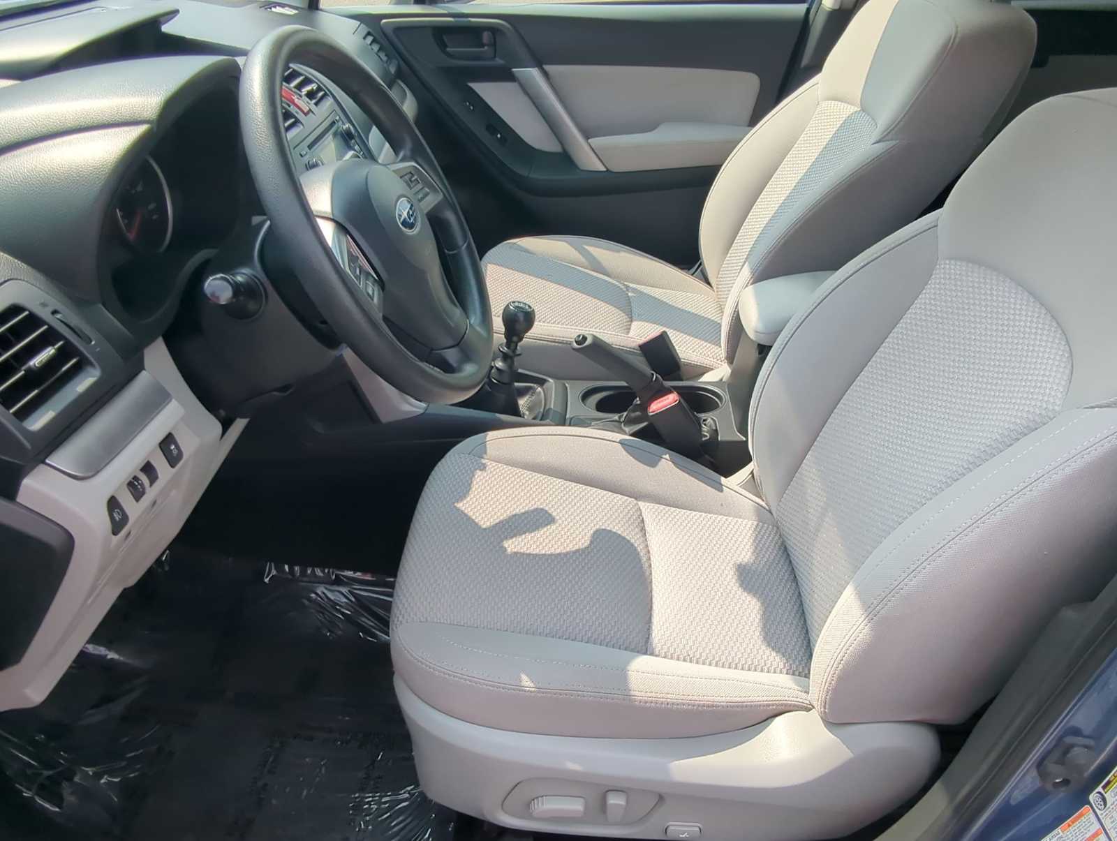 Thumbnail: 2015 Subaru Forester - 10