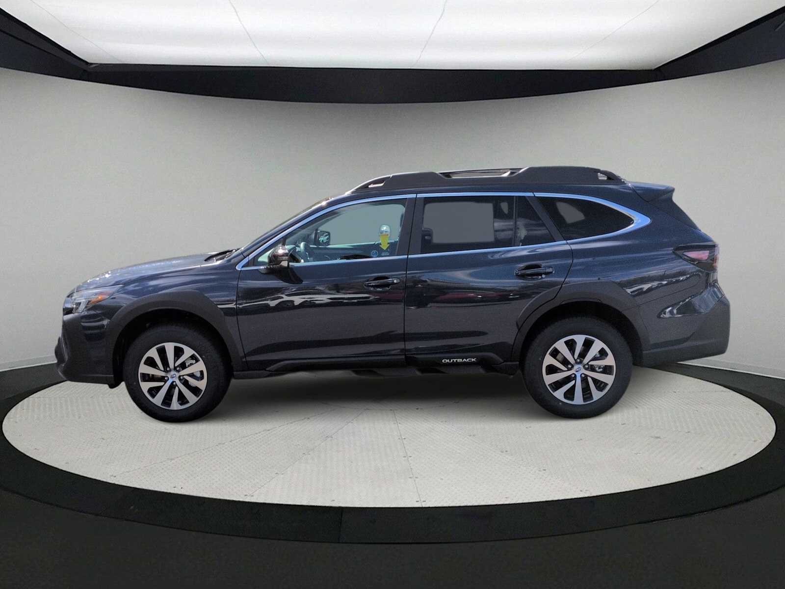 Thumbnail: 2025 Subaru Outback - 5