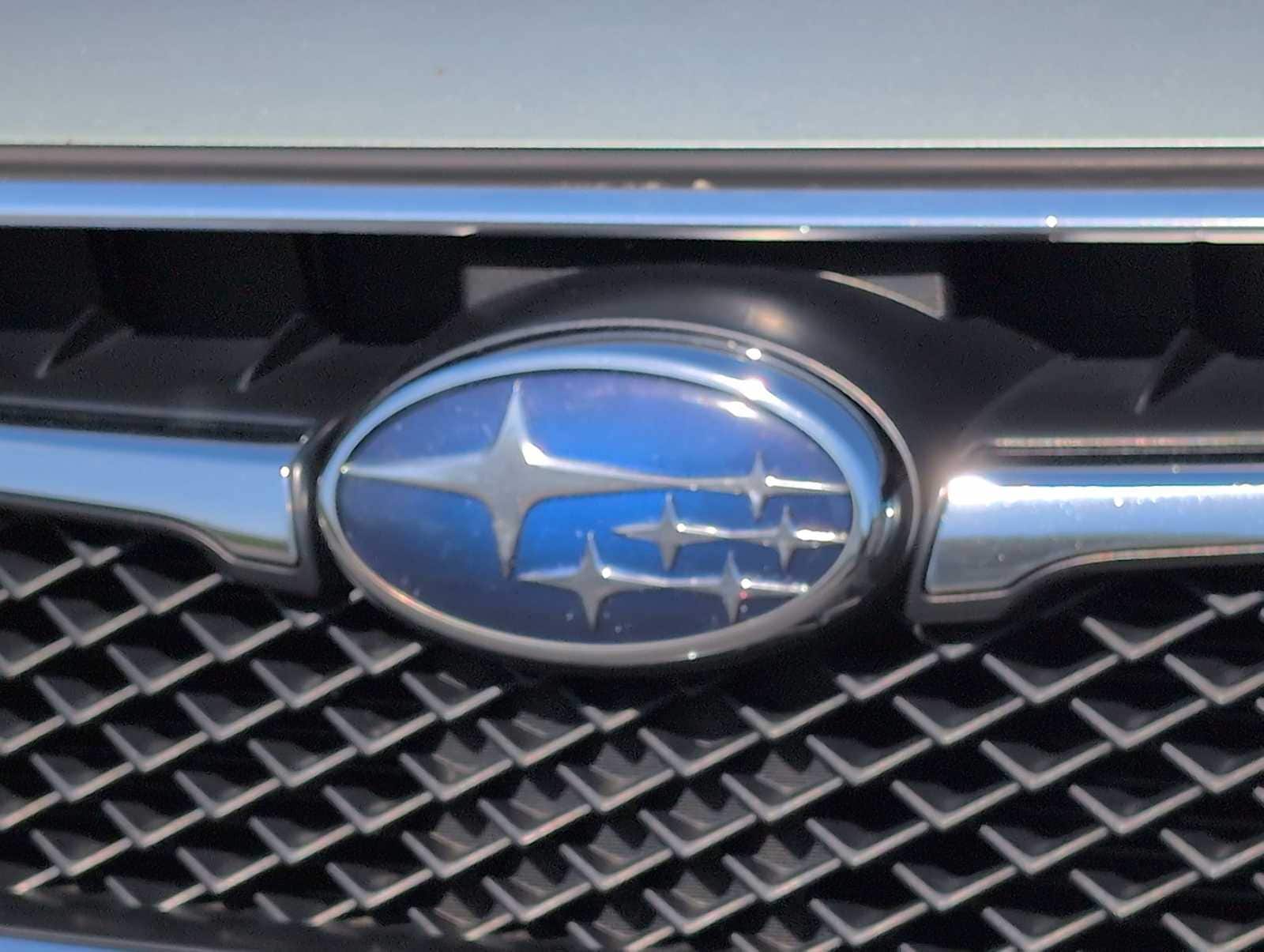 Thumbnail: 2015 Subaru Impreza - 12