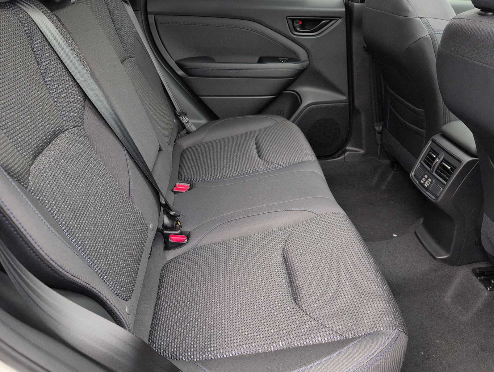 Thumbnail: 2025 Subaru Forester - 21