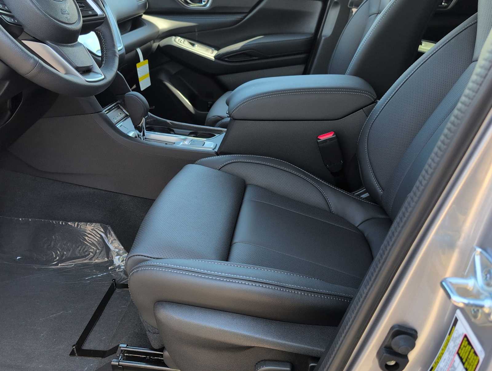 Thumbnail: 2026 Subaru Ascent - 15