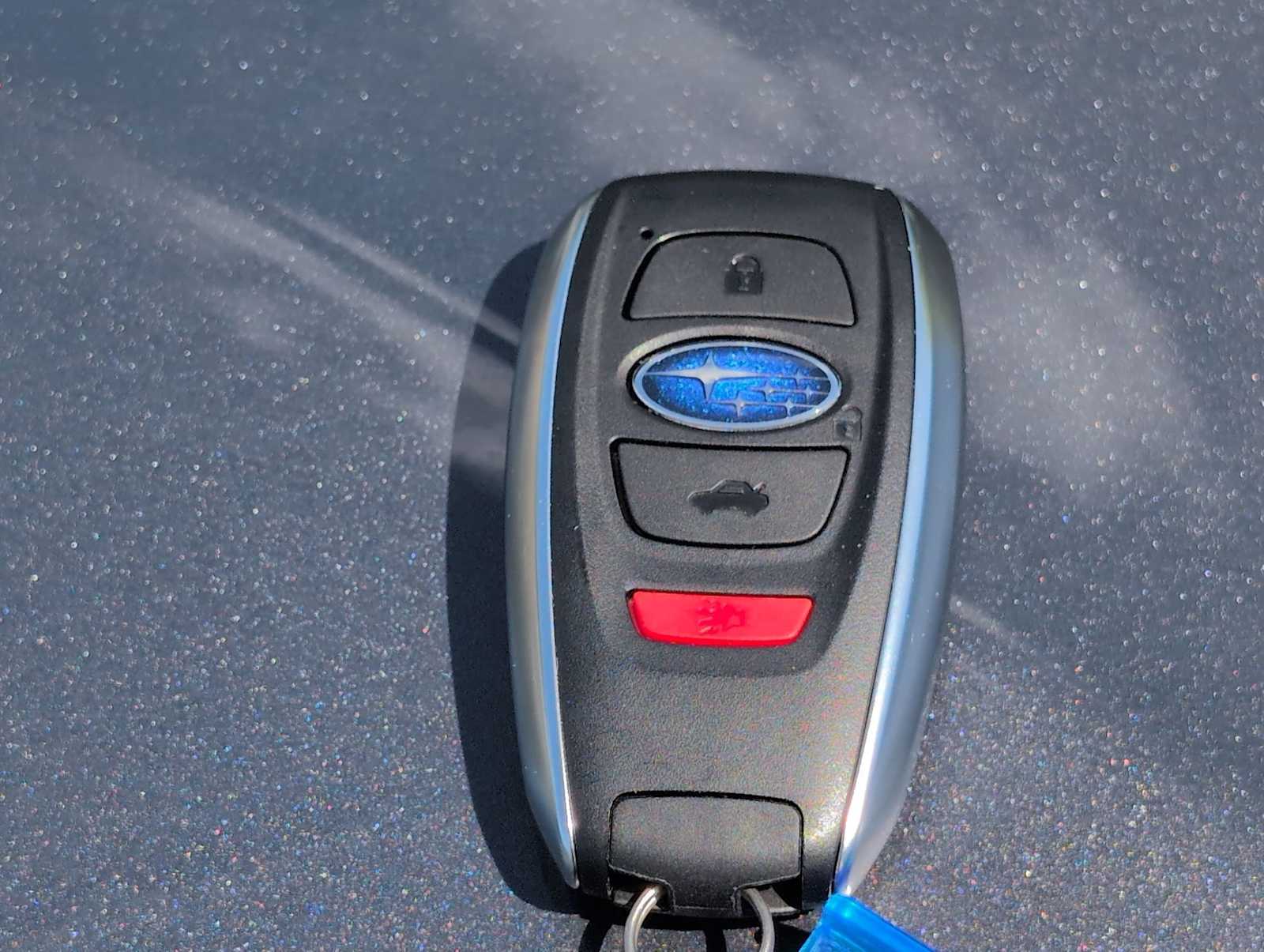 Thumbnail: 2026 Subaru Outback - 34