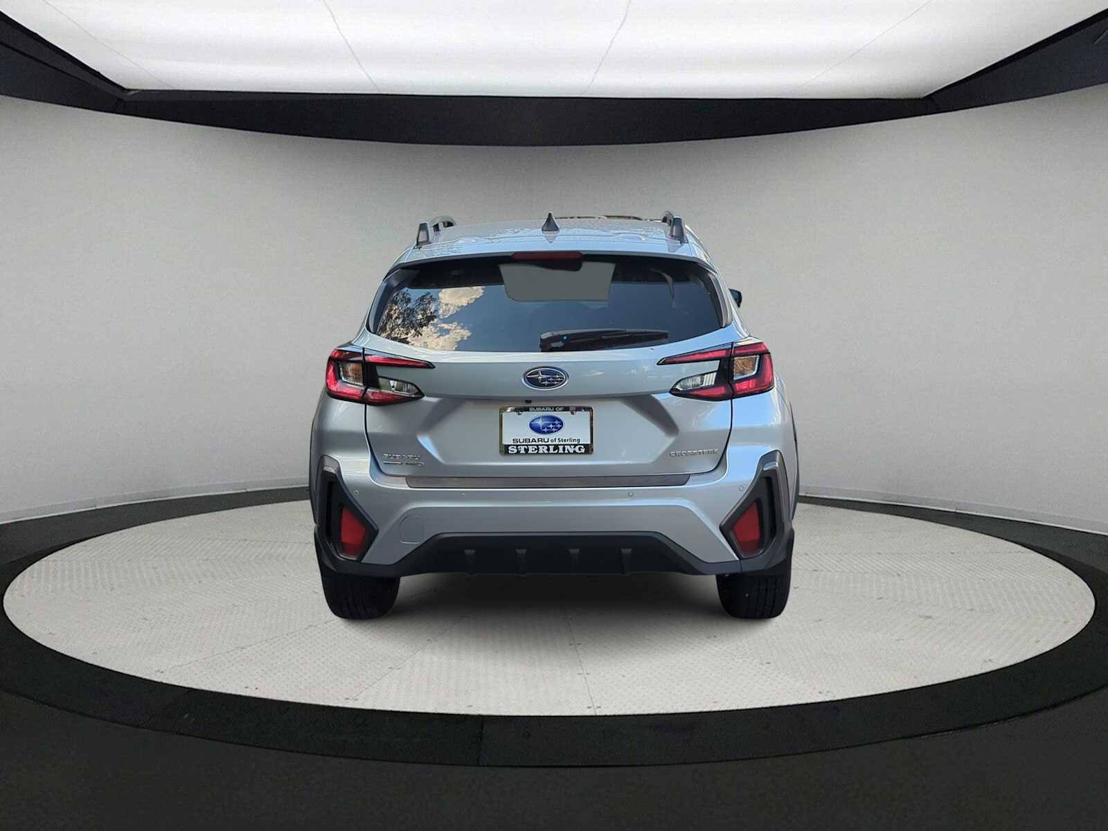 Thumbnail: 2025 Subaru Crosstrek - 7