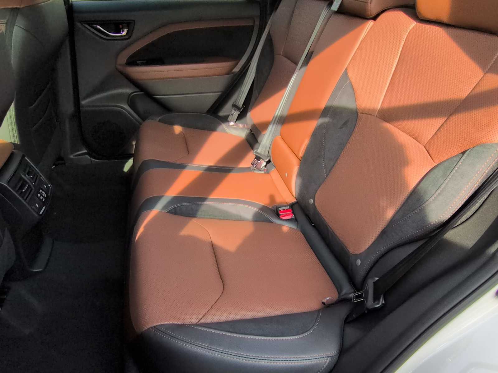 Thumbnail: 2025 Subaru Forester - 21